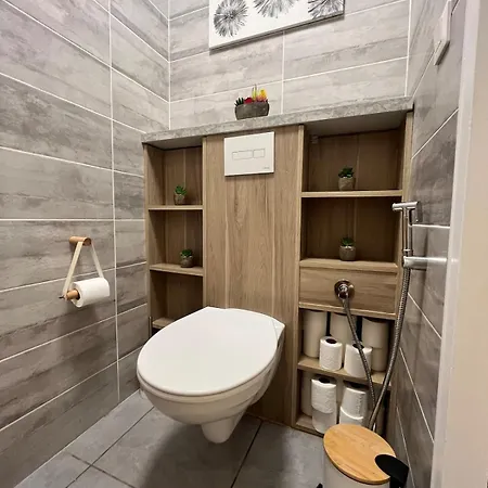 빌라 Familiale Avec Piscine, Jardin,cosy & Calme Cournonterral
